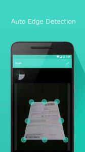 Camera-Scanner-Image-Scanner 2