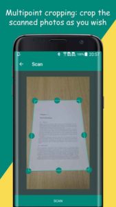 Camera-ScannerPDF-creator-Pro 2