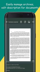 Camera-ScannerPDF-creator-Pro 5