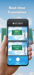 Camera-Translator 2