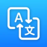 Camera Translator logo