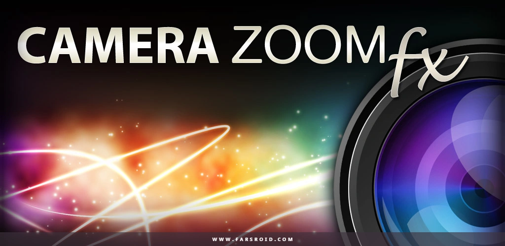 Camera ZOOM FX