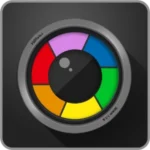  Camera ZOOM FX Premium  logo