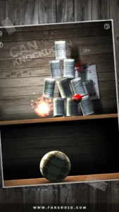Can-Knockdown 2