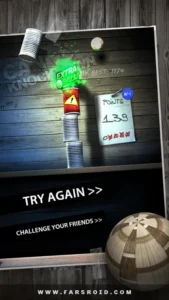 Can-Knockdown 5