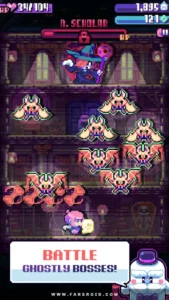 Candies-n-Curses 2