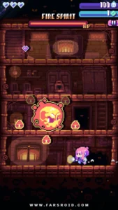 Candies-n-Curses 9