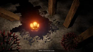 Candleman 6