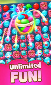 Candy-Blast-Mania 4