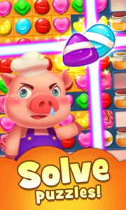 Candy-Blast-Mania 3