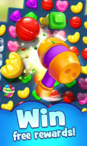 Candy-Blast-Mania 1