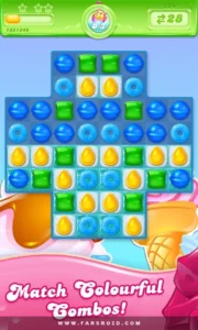Candy-Crush-Jelly-Saga 2