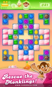 Candy-Crush-Jelly-Saga 3