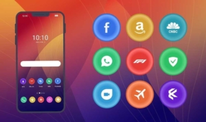 Candy-Icon-Pack 3