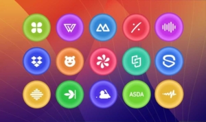 Candy-Icon-Pack 4