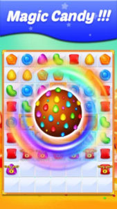 Candy-Match-3 1