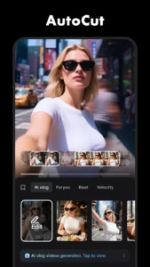 CapCut-Video-Editor 2