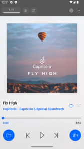 Capriccio-Pro 2