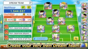 Captain-Tsubasa 5