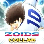 Captain Tsubasa logo