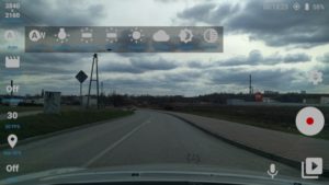 Car-Camera 1