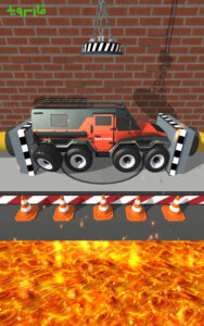 Car-Crusher 6