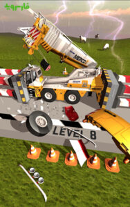 Car-Crusher 2