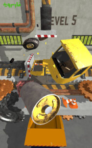 Car-Crusher 1