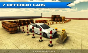 Car-Driver-4 7
