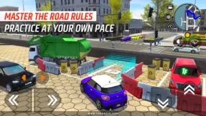 Car-Driving-School-Simulator 4
