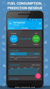 Car-Expenses-Manager-Pro 4
