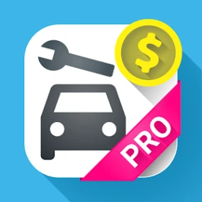 Car Expenses Manager Pro logo