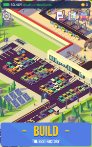 Car-Industry-Tycoon 3