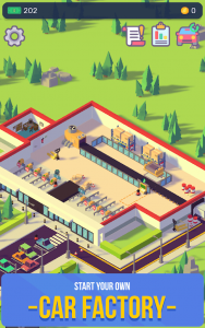 Car-Industry-Tycoon 5