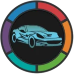 Car Launcher Pro logo