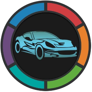 Car Launcher Pro logo