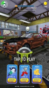 Car-Mechanic 2