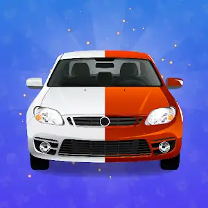 Car Mechanic logo