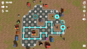 Car-Puzzler 3