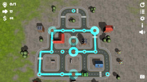 Car-Puzzler 7