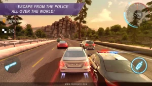 CarX-Highway-Racing 2