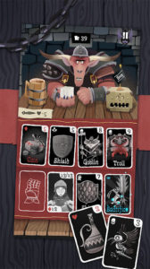 Card-Crawl 2