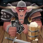 Card Crawl logo