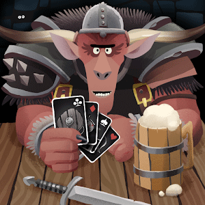 Card Crawl logo