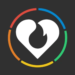 CardioMez - Heart Rate Monitor logo