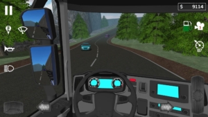 Cargo-Transport-Simulator 2
