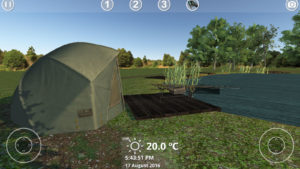 Carp-Fishing-Simulator 1