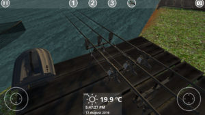 Carp-Fishing-Simulator 2