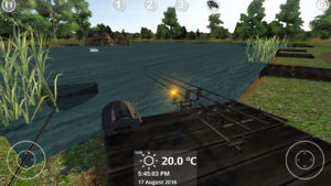 Carp-Fishing-Simulator 3