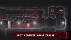 Carrion 4